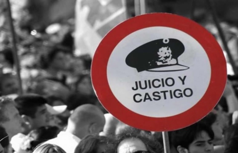 Con el inicio el viernes pasado en Santiago de Estero de un nuevo juicio por delitos de lesa humanidad en esa provincia, son 12 los procesos orales y públicos por violaciones a los derechos humanos durante la dictadura cívico militar.