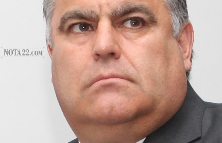 El Diputado Héctor Acuña dialogó con