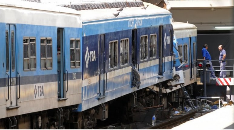 El maquinista Julio Benítez había revelado en su blog que tenía pesadillas en las que estaban involucrados los ferrocarriles. Lo contó en un post que escribió a finales de 2012.