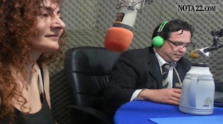 Patricia Michelena, en diálogo con el programa radial Real Malicia, habló sobre las drogas en las escuelas, las respuestas de los alumnos a la hora de aprender y contó una situación de abuso.