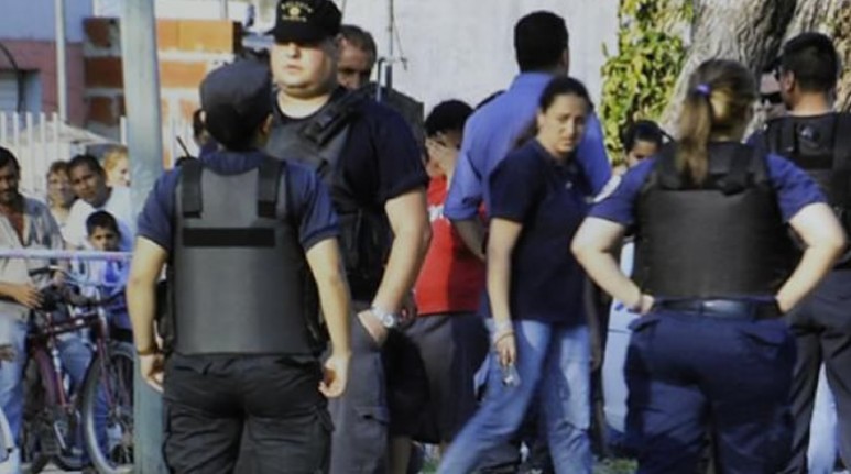 El fiscal regional de Rosario, Jorge Baclini, habló sobre el pico histórico al que llegó la tasa de crímenes en nuestra ciudad y pidio