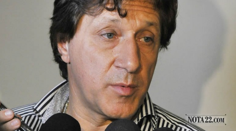 El secretario general de FAA, Sergio Marchi, aseguró que la AFA estaba al tanto de que