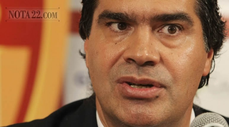 Contador y gobernador de Chaco desde 2007, conoc quin es el flamante jefe de ministros.