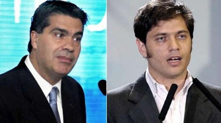 Reunión en Jefatura de Gabinete con los docentes de UDA, Sadop, Amet y CEA