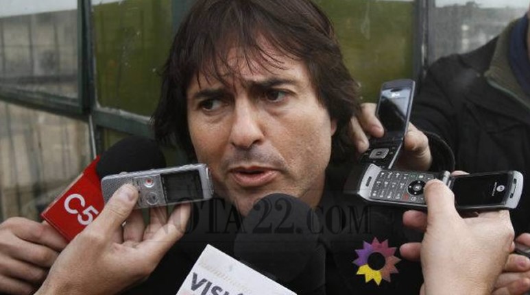 Tras el alejamiento de Marcelo Biondi primero y Miguel Ángel Pierri después, el reconocido abogado se hará cargo de la defensa.