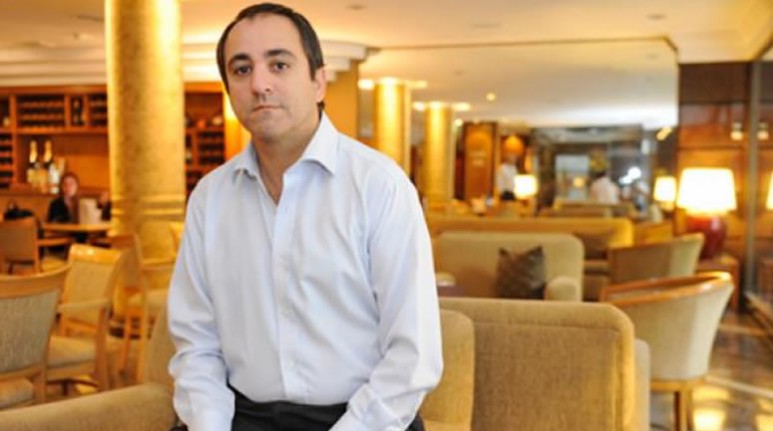 El fiscal cordobés Marcelo Fenoll estuvo en Rosario disertando sobre la manera de abordar el narcomenudeo.