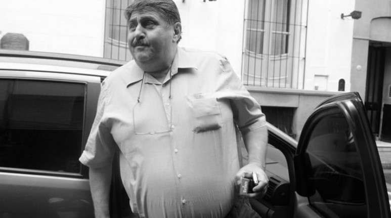 El titular de Smata, Ricardo Pignanelli, arremetió contra los sectores que realizan piquetes en el marco de la medida de fuerza promovida por Moyano y Barrionuevo.