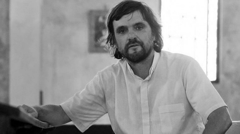 El padre José Di Paola.