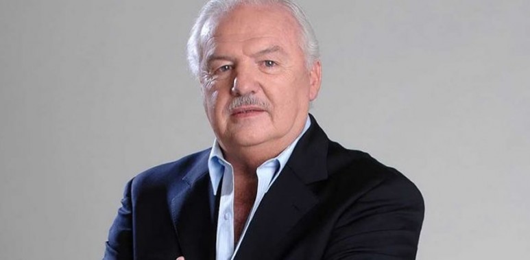 Tras el escándalo de La Usina, trascendió que en 1991 el periodista había sido denunciado por desviar fondos de la pauta oficial hacia una empresa privada de su propiedad. La causa por lavado suma denuncias.