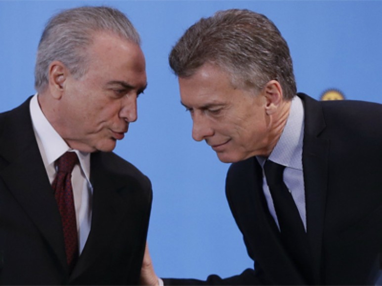Creen que el caso impactará en la economía argentina