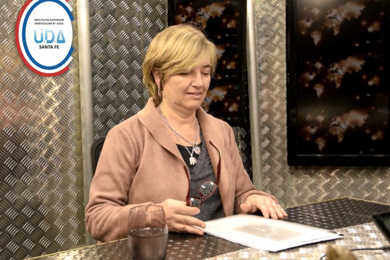 Mariela Rossi