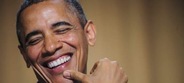 Obama sobre Guant�namo: �Se trata de cerrar un cap�tulo de nuestra historia�