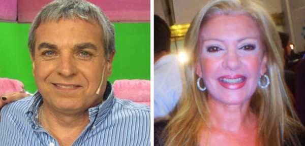 El programa que conducirn Carlos Monti y Roccasalvo se llamar 