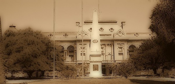 Luz amarilla en el socialismo