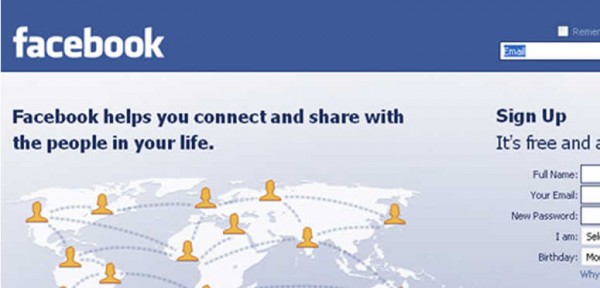 5 razones para cerrar tu cuenta de Facebook