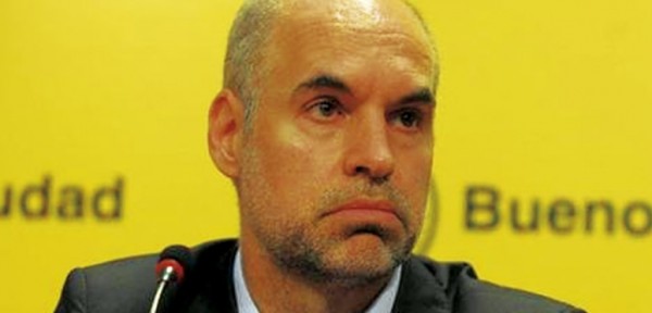 Horacio Rodr�guez Larreta, entre Macri, Bullrich y la hip�tesis de un �segundo Milei�
