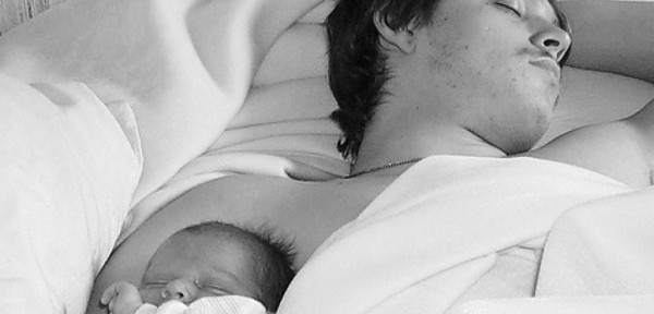 Paps primerizos? Consejos para novatos!