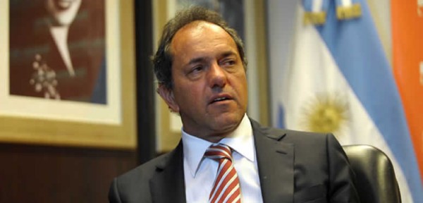 La Provincia y la UNLP trataron agenda de obras de prevencin  