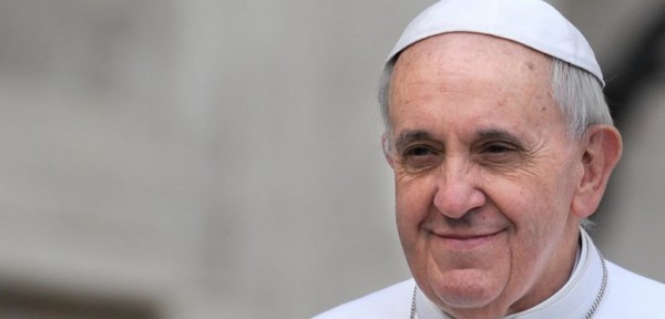 Fuerte mensaje del papa Francisco sobre la crisis en Venezuela: ''Las dictaduras no sirven y terminan mal antes o despus''