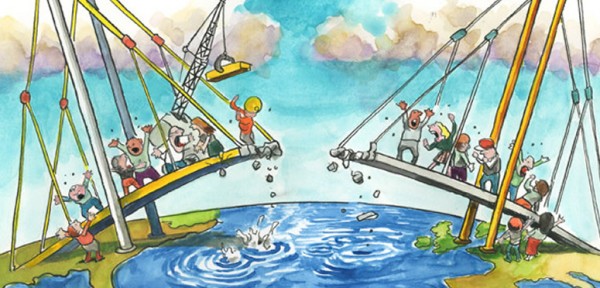 Un trasatl�ntico punto de inflexi�n