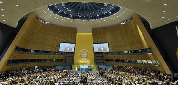 La ONU advirtió que las reformas en la Justicia violan pactos internacionales