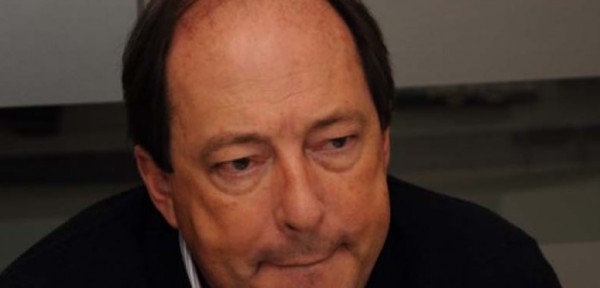 Sanz dijo que la UCR jugará con el PRO en las legislativas de 2017