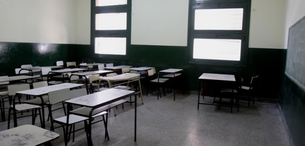 Por qu SADOP no fue convocado a la paritaria docente