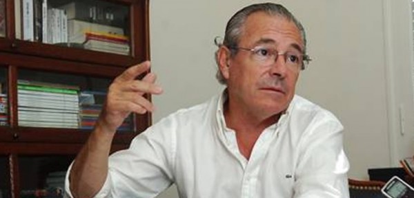 Barletta vet� a Corral 