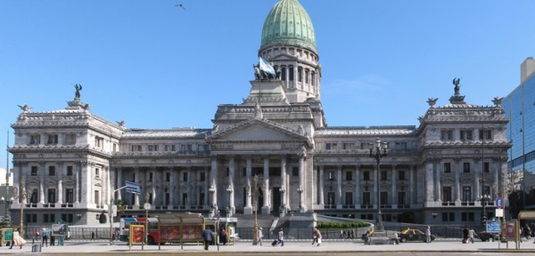 Congreso: el Gobierno enviar en las prximas horas el proyecto para eliminar las PASO y el financiamiento a partidos polticos