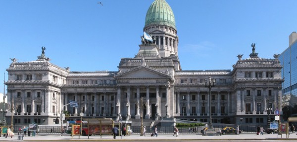 Sesin en el Congreso: diputados debaten crditos UVA, violencia digital y acompaantes teraputicos