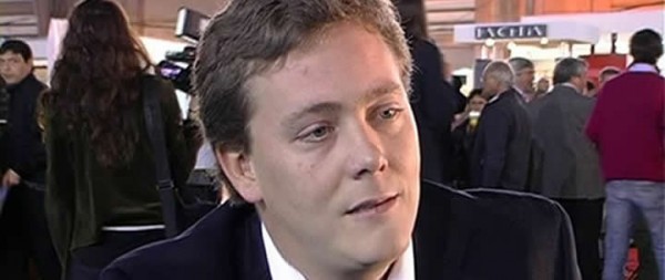 Proponen llamar un tramo de calle San Mart�n con el nombre del Papa