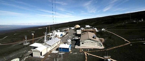 Actualmente se registra el aire m�s contaminado de la historia