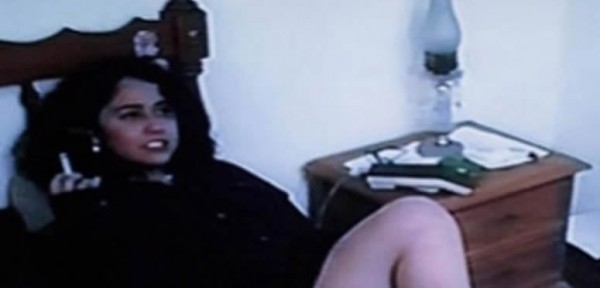 Filtran un video oculto de la primera dama