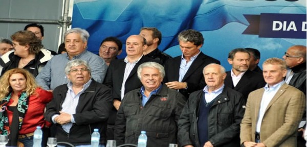 Moyano: 