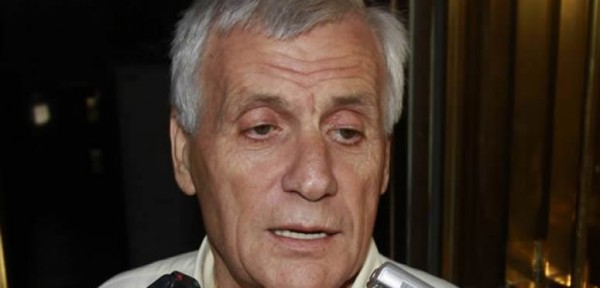 Antonio Cal� analiza pedir un bono de fin de a�o