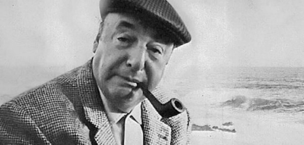 Confirman que Neruda ten�a c�ncer