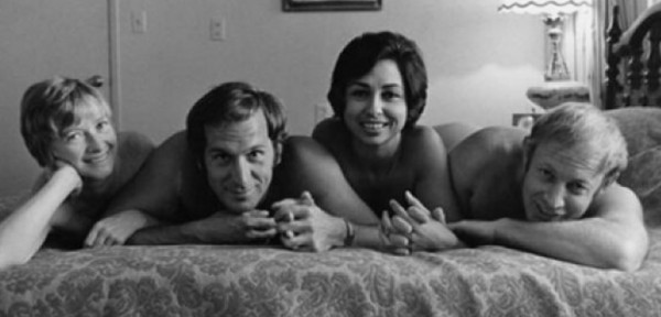 Muri a los 80 aos, el pionero de la revolucin sexual