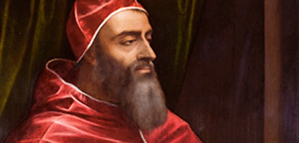 Por qu el Papa no puede dejarse barba?