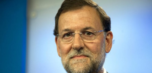 Rajoy asegura que 