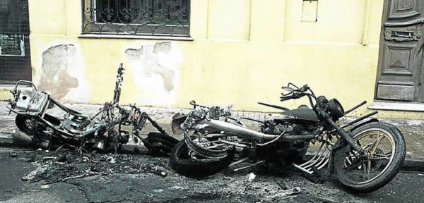 Reclamo del interventor de Uocra