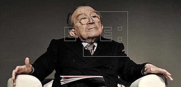 Muere Giulio Andreotti, el gran estadista italiano del siglo XX