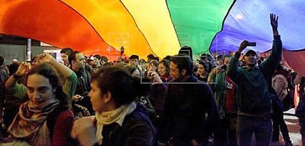 Mujica promulga la ley y los homosexuales se podr�n casar en Uruguay desde agosto