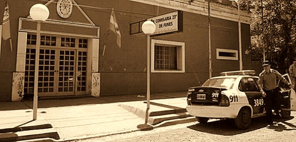 El t�o de la chica descuartizada y enterrada en Funes confes� ser el autor del macabro crimen