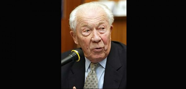 Nobel de Medicina eligi� la eutanasia para morir