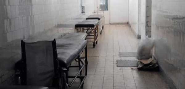 Denuncian a falsos contadores que piden �cheques para una colecta� en el San Roque