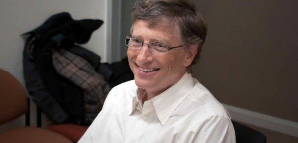 Piden dinero a Bill Gates para el primer trasplante de cabeza