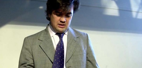 Denuncian amenazas contra el fiscal que investiga a L�zaro B�ez