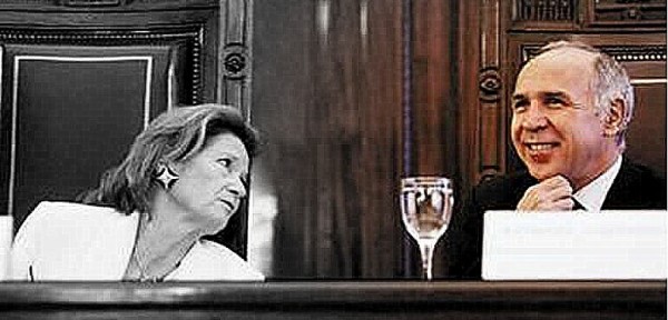 El Gobierno avanza con la reforma y la oposici�n ya piensa en el per saltum