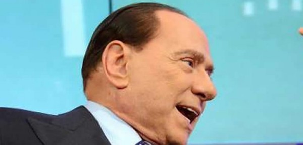 La justicia confirma la condena a 4 a�os de c�rcel de Silvio Berlusconi por fraude fiscal