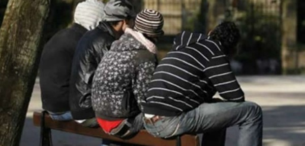 Desempleo: se duplic� en seis meses la cantidad de gente que cobra el seguro